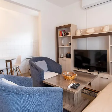 Apartment Sunny Days *