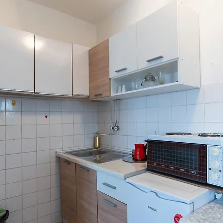 Apartment Sunny Days