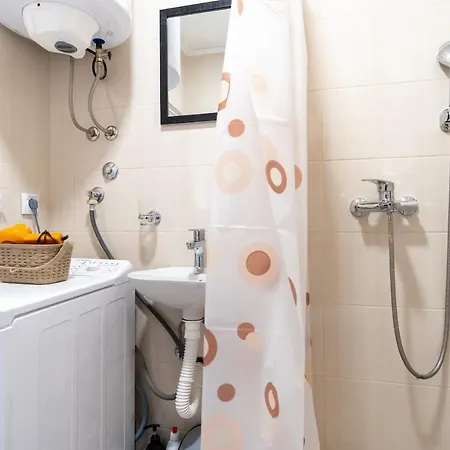 Апартаменты Sunny Days *