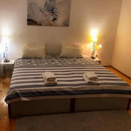 Sunny Days Apartment Trebinje